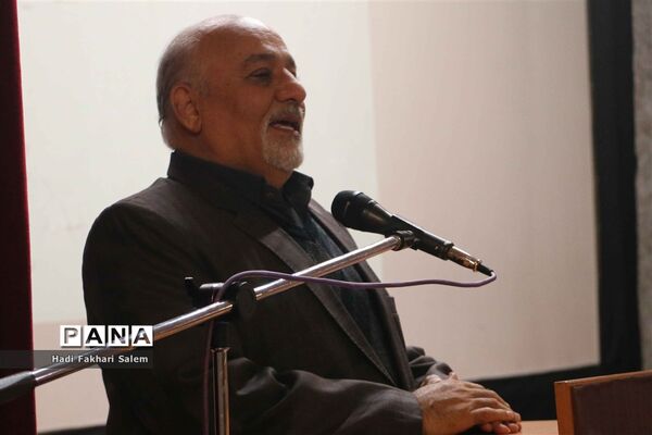 بزرگداشت روز جهانی معلولین در کانون سمیه شهرری