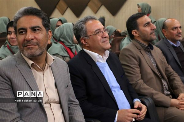 بزرگداشت روز جهانی معلولین در کانون سمیه شهرری