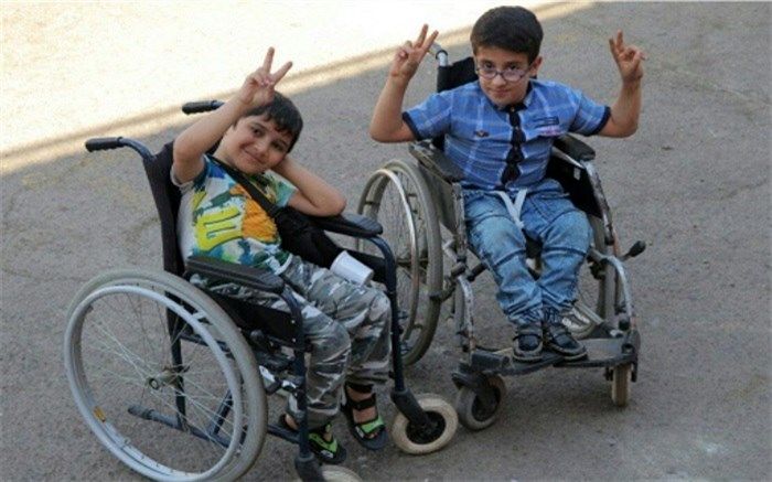 ۳۸ هزار معلول از خدمات بهزیستی اردبیل بهره‌مند هستند