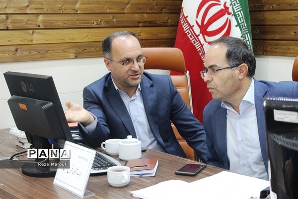 چهارمین روز از ثبت نام داوطلبان یازدهمین دوره مجلس شورای اسلامی در ارومیه