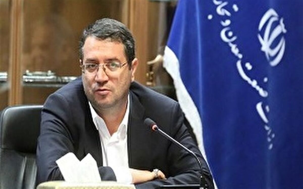 استیضاح وزیر صنعت از دستور کار مجلس خارج شد