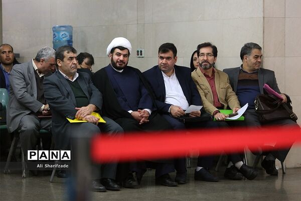 چهارمین روز ثبت نام انتخابات یازدهمین دوره مجلس شورای اسلامی