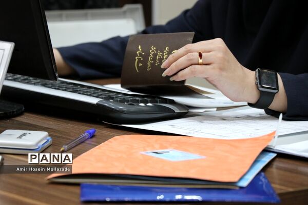روز چهارم ثبت نام نامزدهای نمایندگی مجلس یازدهم شورای اسلامی در ارومیه