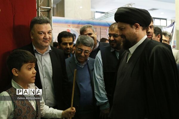 اختتامیه اولین جشنواره استانی دستاوردهای کانون های فرهنگی تربیتی شهر تهران