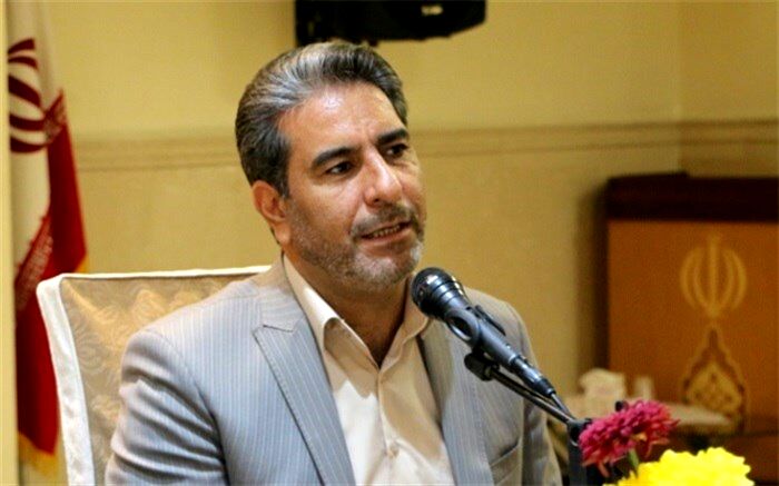 صیدلو: حضور بانوان در تصدی امور مدیریتی در کنار مردان جامعه باعث رشد و بالندگی اجتماعی نیز خواهدشد