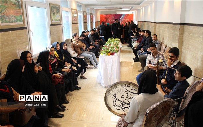 دبیر جشنواره کرال فرهنگیان:تربیت زیبایی شناختی نیاز به تجربه و دانش دارد