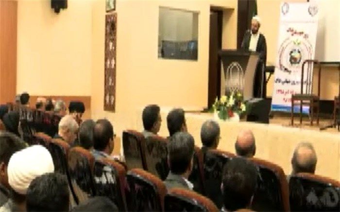 ۹۰ درصد تولیدات کشاورزی بر بستر خاک تولید می‌شود