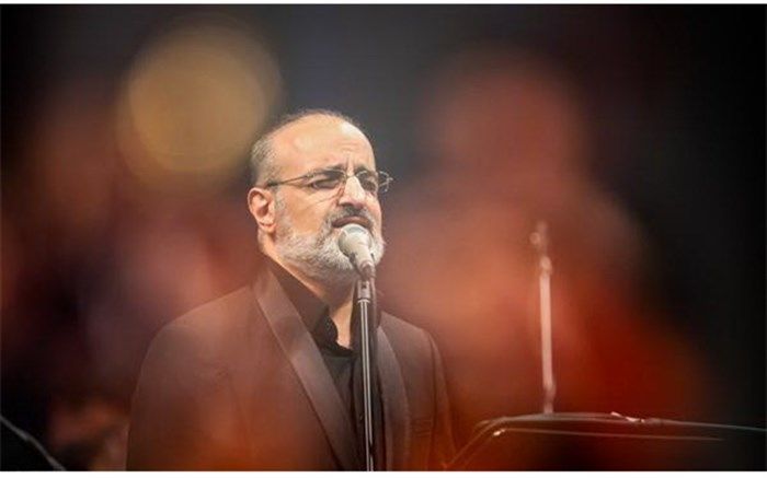 محمد اصفهانی با «مرد نقره‌ای»  به سینما آمد