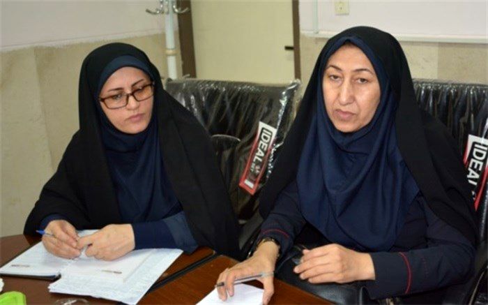 هدف از بازدید ها را ارائه راهکار برای کم کردن مشکلات است