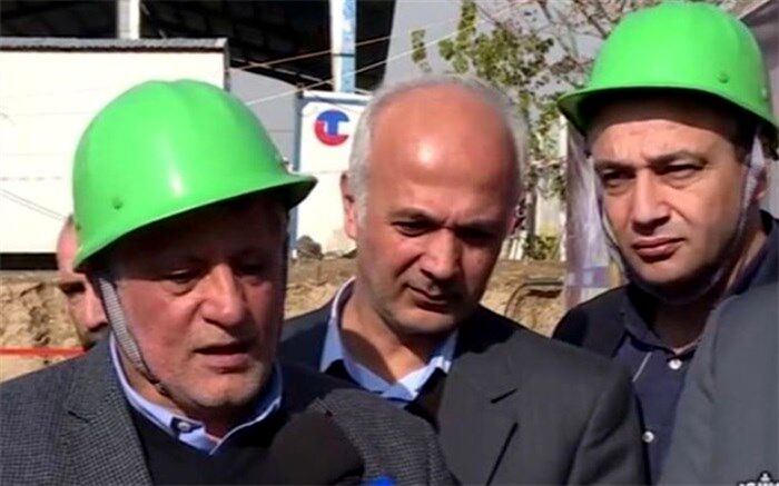 محسن هاشمی: برای اتصال متروی تهران  به اسلامشهر مسئولین همکاری کنند