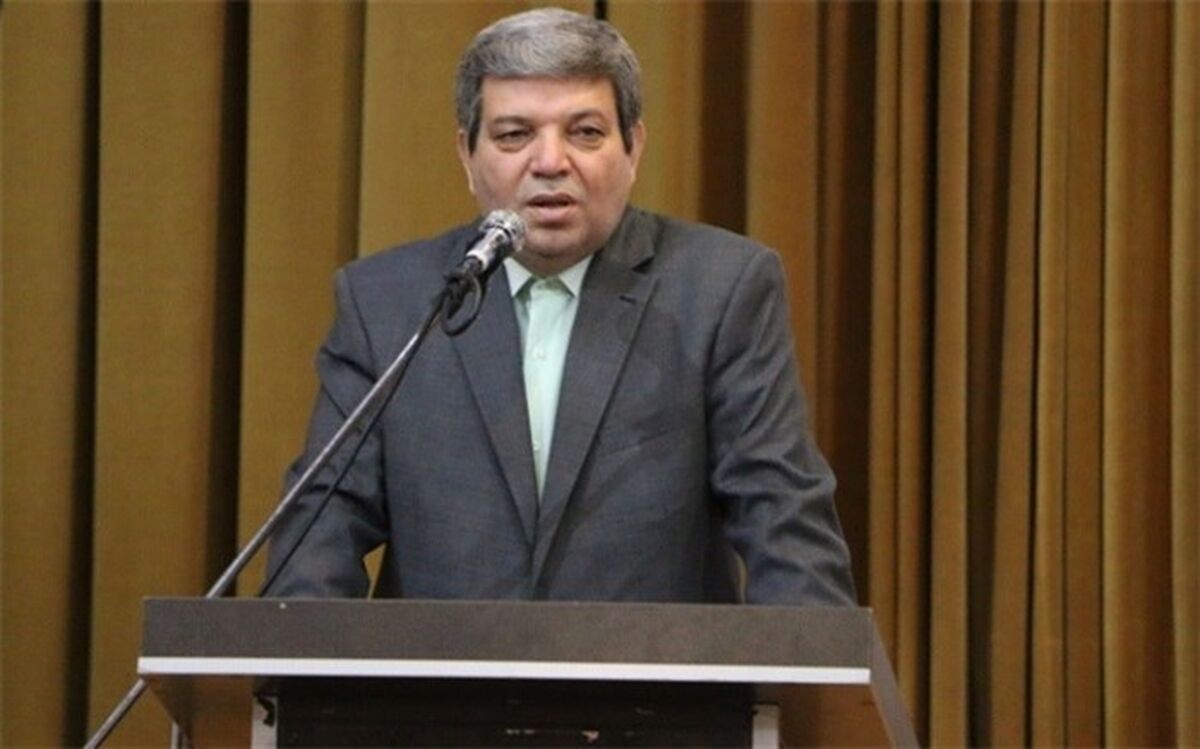 رئیس سازمان آموزش و پرورش استثنایی : تا پایان سال در 15 استان حداقل یک مدرسه عادی برای کودکان با نیازهای ویژه مناسب سازی می شود