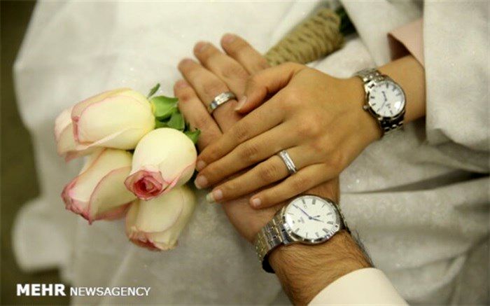 دانشجویان تهرانی پیشتاز در ازدواج دانشجویی