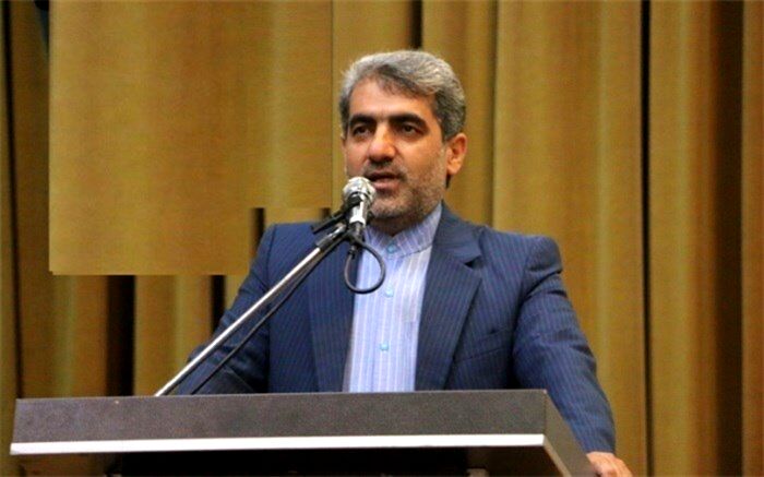 مدیرکل آموزش و پرورش استان البرز : دانش آموزان با نیازهای ویژه  دارای عزت نفس و توانمندی های بالایی هستند