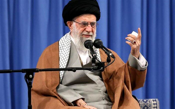 پیام محرمانه رهبر معظم انقلاب به نمایندگان مجلس منتشر شد