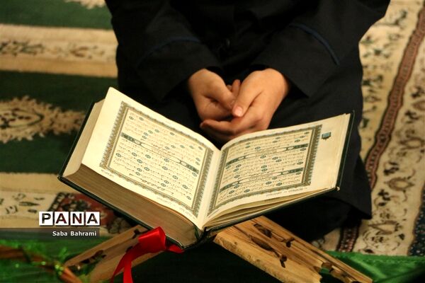 برگزاری هفته قرآن در مدارس شهرقدس