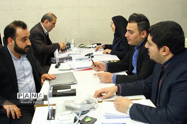 پنجمین روز ثبت نام انتخابات یازدهمین دوره مجلس شورای اسلامی