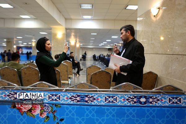 پنجمین روز ثبت نام انتخابات یازدهمین دوره مجلس شورای اسلامی