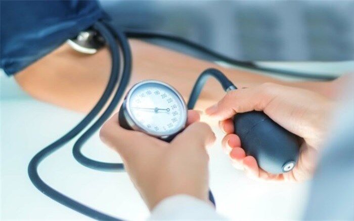 عوارض فشارخون بالا چیست؟
