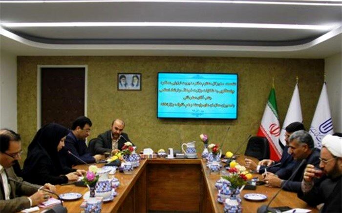 کتاب به عنوان محور سیاست ها و راهبردهای فرهنگی یزد قرار گرفته است
