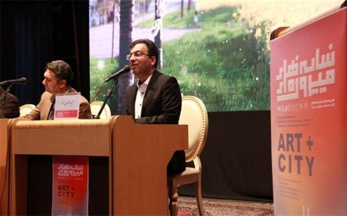 مدیرکل فرهنگ و ارشاد اسلامی یزد: یزد بعنوان یک گالری هنری خاص در جهان مطرح است