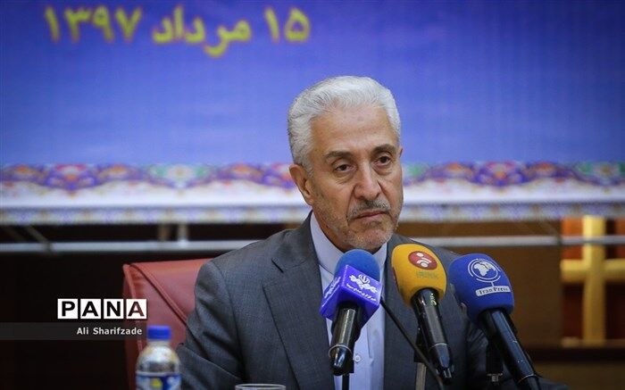 وزیر علوم: ۹۵ دانشجو در اعتراضات اخیر بازداشت شدند