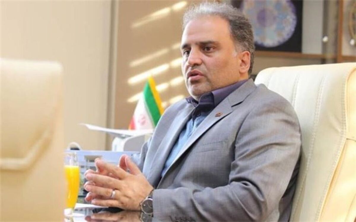 شهردار یزد : تعاملات بین شهری، لازمه توسعه شهر جهانی یزد است