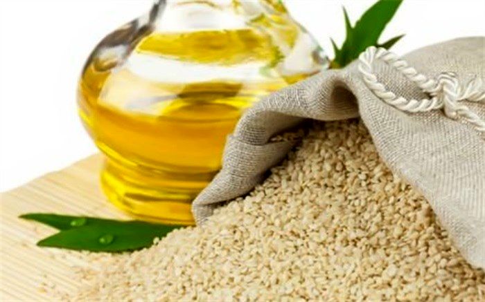 میز ملی توسعه صادرات محصولات کنجدی در اردکان تشکیل شد