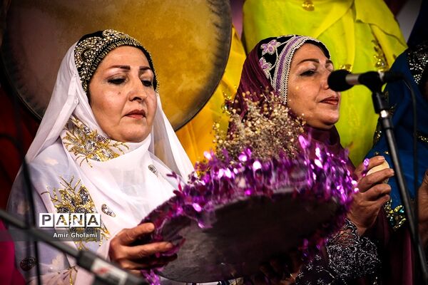 هشتمین جشنواره کرال فرهنگیان