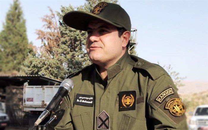 قدردانی مدیرکل حفاظت محیط زیست استان تهران از هواداران استقلال