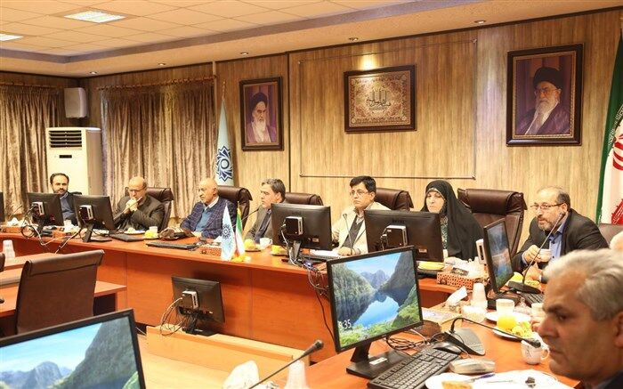 رئیس دفتر منطقه‌ای آیسسکو: دانشگاه شهیدرجائی بالاترین شرایط را در آموزش‌های تخصصی فنی‌وحرفه‌ای معلمان کشور دارد