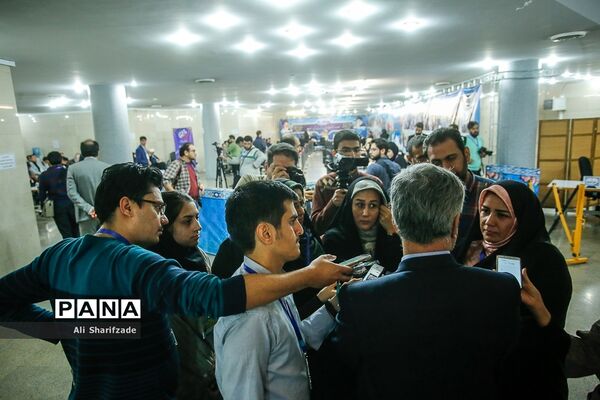 ششمین روز ثبت نام انتخابات یازدهمین دوره مجلس شورای اسلامی