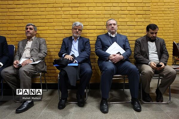 ششمین روز ثبت نام انتخابات یازدهمین دوره مجلس شورای اسلامی