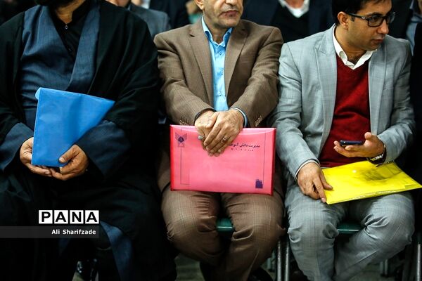ششمین روز ثبت نام انتخابات یازدهمین دوره مجلس شورای اسلامی