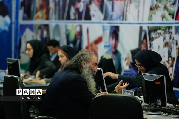 ششمین روز ثبت نام انتخابات یازدهمین دوره مجلس شورای اسلامی