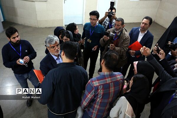 ششمین روز ثبت نام انتخابات یازدهمین دوره مجلس شورای اسلامی