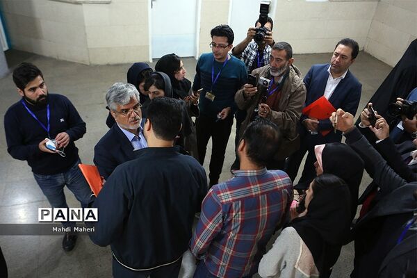 ششمین روز ثبت نام انتخابات یازدهمین دوره مجلس شورای اسلامی