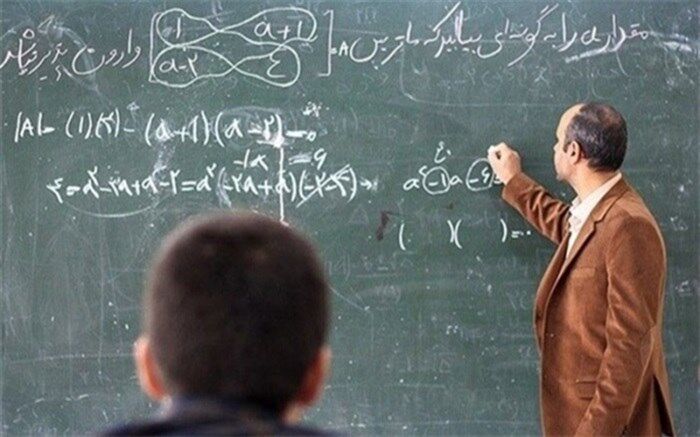 کدام گروه‌ها مشمول طرح رتبه‌بندی معلمان نمی‌شوند
