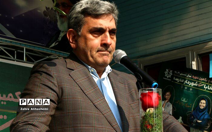 توضیحات شهردار تهران درباره انتشار بوی نامطبوع در تهران