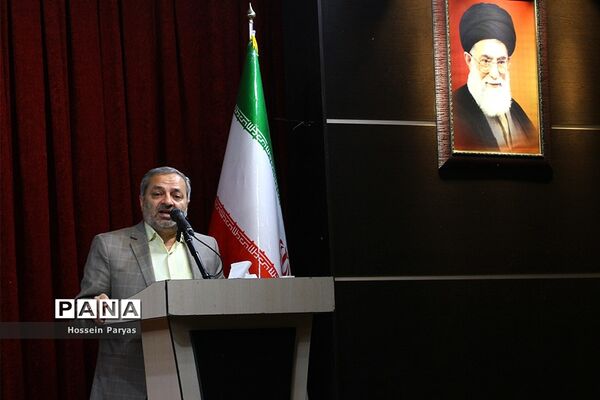 هشتمین جشنواره همسرایان امور تربیتی، کرال فرهنگیان