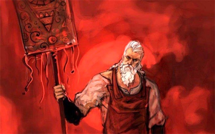 رضا یزدانی برای انیمیشن سینمایی «آخرین داستان» خواند