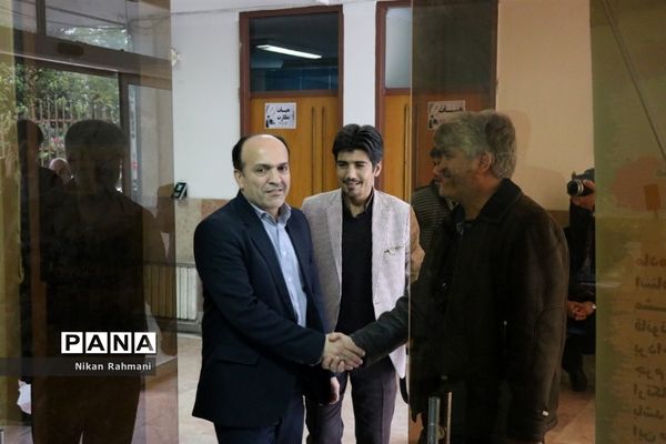 ثبت‌نام داوطلبان نمایندگی یازدهمین دوره مجلس در قائم‌شهر