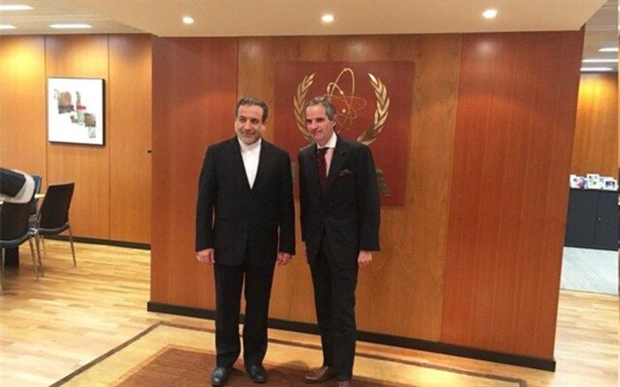 عراقچی: همه اعضای برجام آمریکا را ریشه تنش‌ها می‌دانند