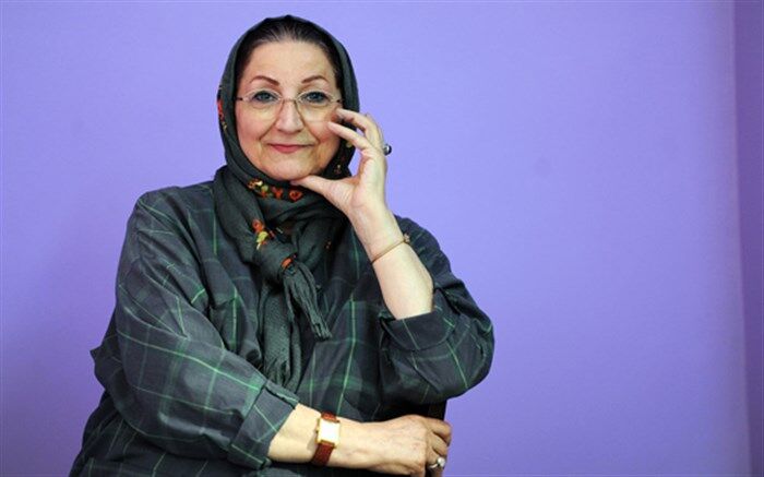 پری ملکی: دولت از هنرمندان موسیقی پاپ هرچقدر مالیات بگیرد بازهم کم است