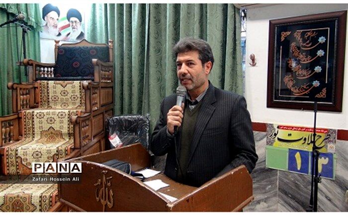 افتتاح کارگاه های کارآفرینی و اشتغالزایی در شهرک ولی عصر(عج) شیروان