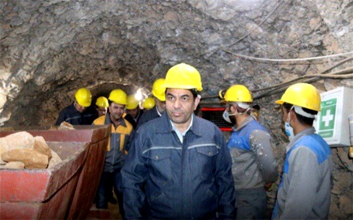 توسعه مناطق کمتر برخوردار از اولویت های مهم استان است