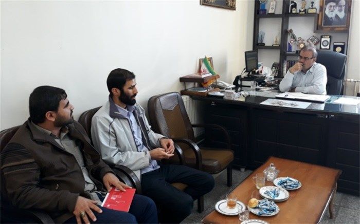 مهمترین دغدغه اتحادیه انجمن های اسلامی برای دانش آموزان عضو اتحادیه مساله درسی و علمی آنهاست