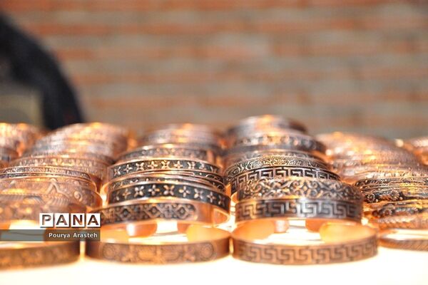 بازگشایی نمایشگاه هنرهای دستی درنمایشگاه بین المللی  استان خراسان جنوبی