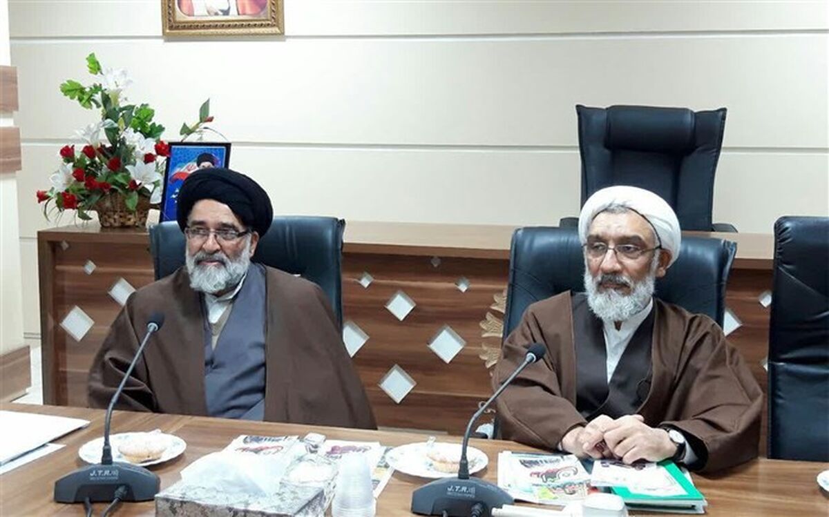 مشاور رییس قوه قضائیه  :  روحانیون هادی سیاسی جامعه هستند و وابسته به هیچ گروه و جناح خاصی نیستند