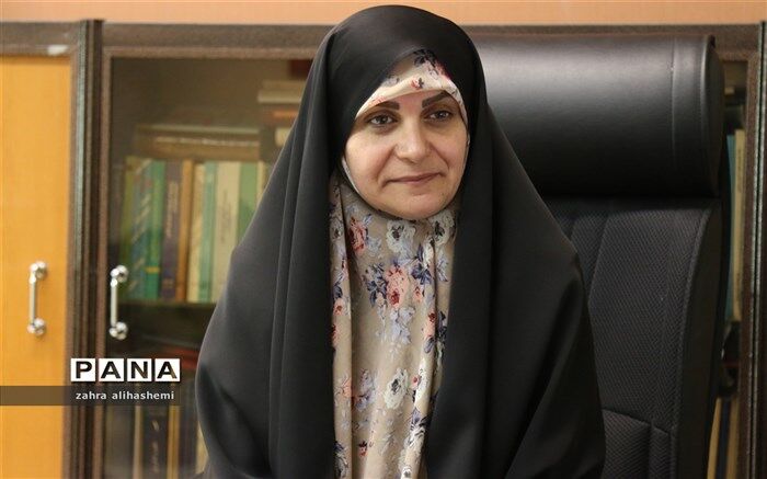 برگزاری جلسه کیفیت بخشی و بهبود نتایج مدارس