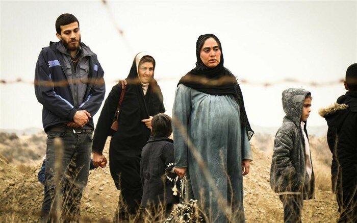 اولین فیلم مدرسه سینمایی «باران» به پایان مرحله فیلمبرداری رسید
